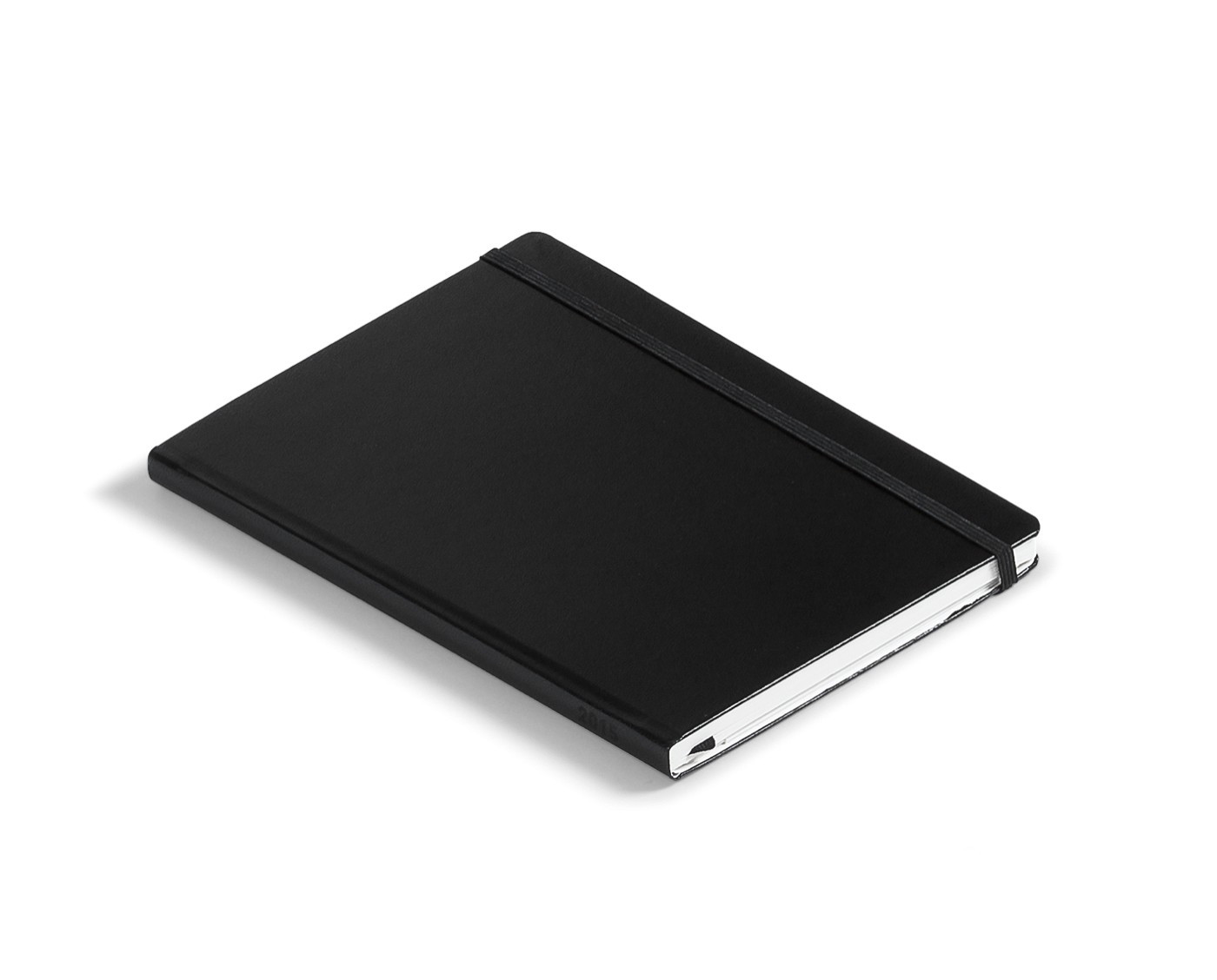 Corporate Diary — Black
