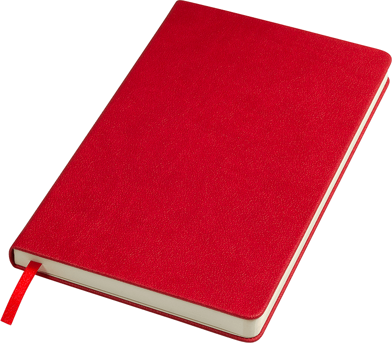 Corporate Diary — Red