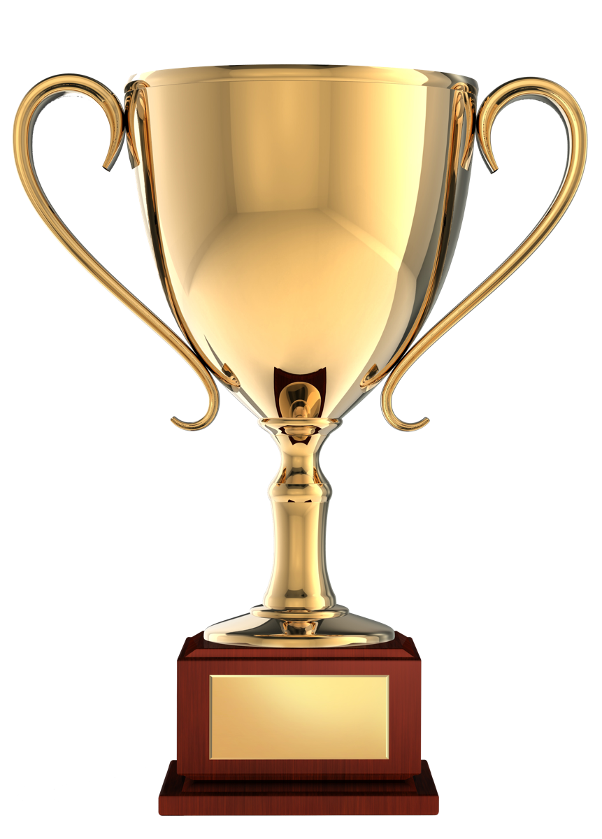 Corporate Trophy