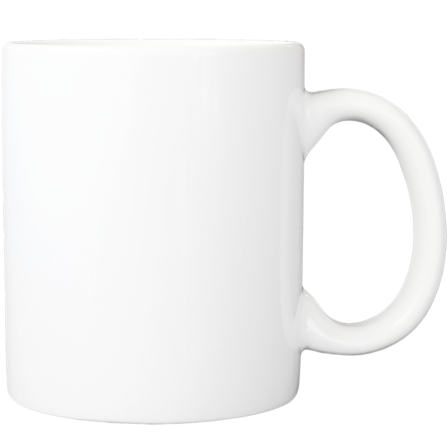 Corporate Coffee Mug