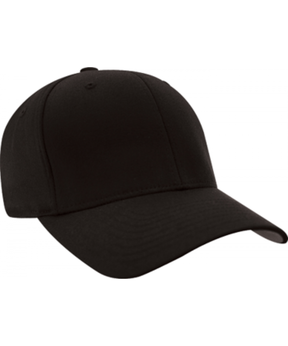 Mens Black Cap