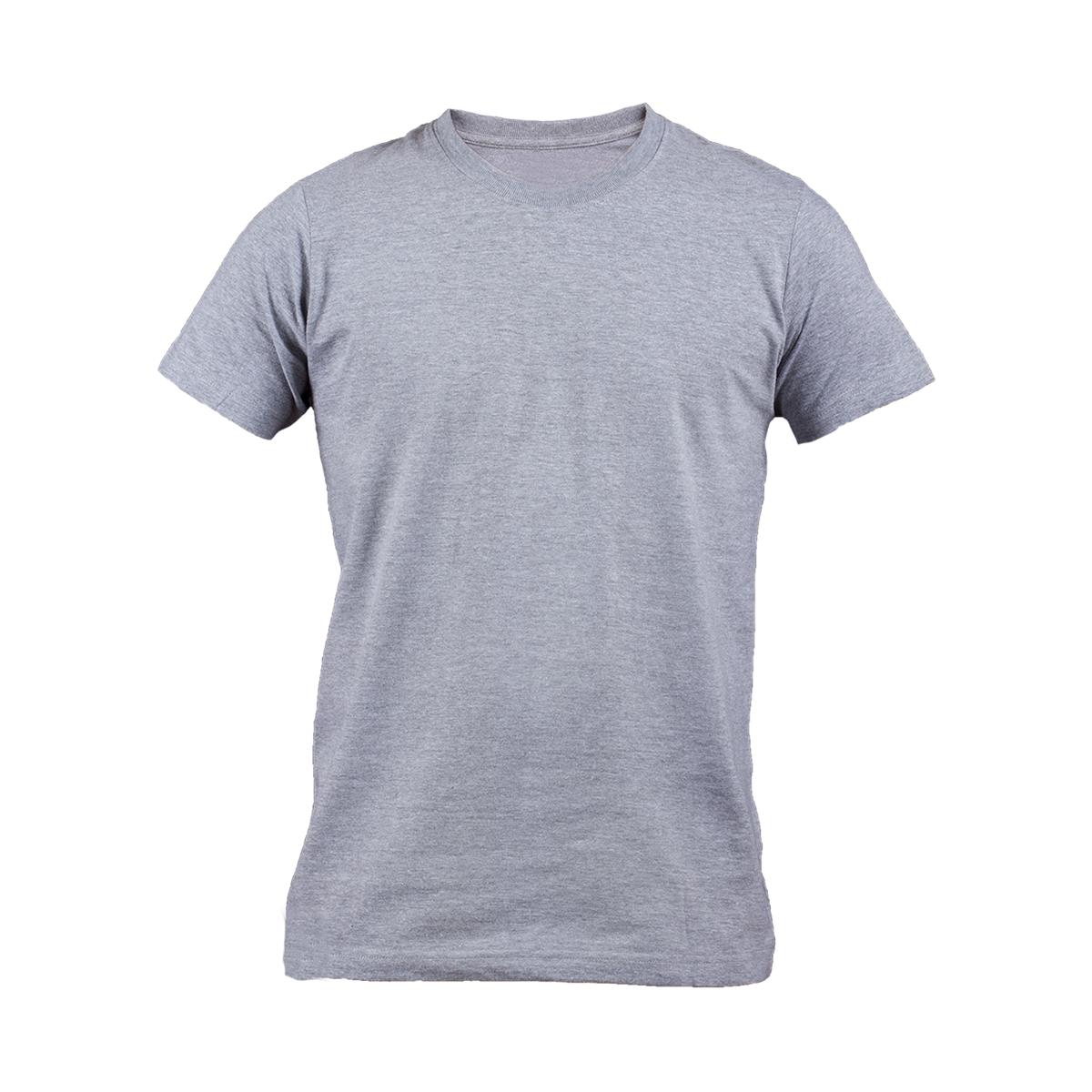 Mens Crew Neck T-Shirt
